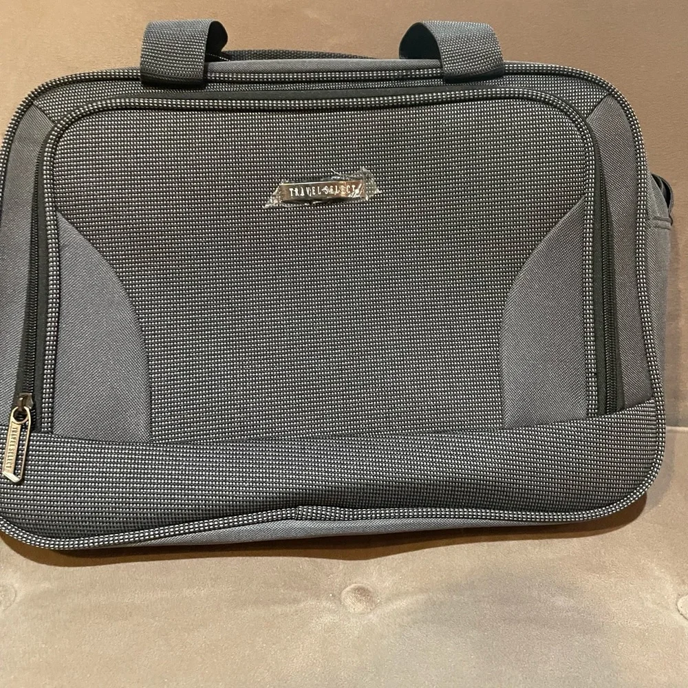 iPod bag gray color brand new